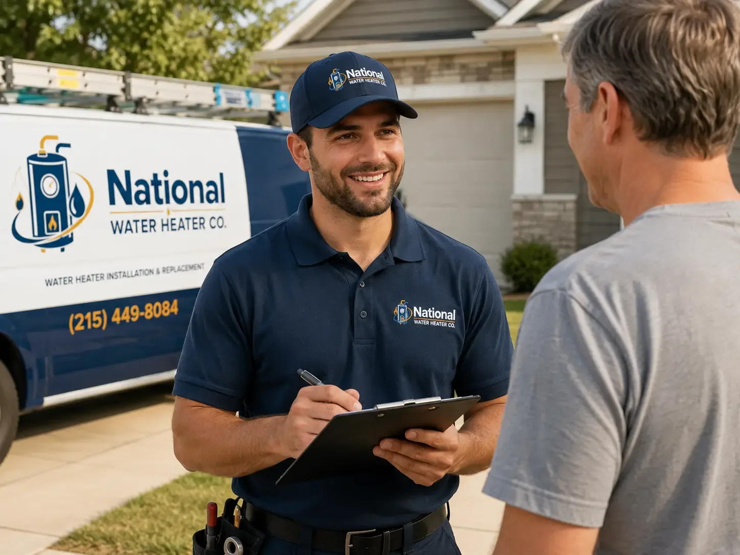 Water Heater Installation Collins, IA FAQs